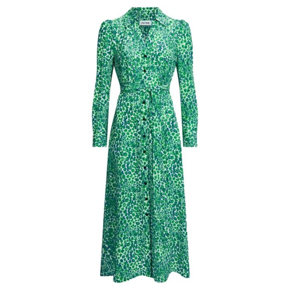 NWT Kate Middleton Jaeger dress